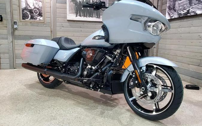 2024 Harley-Davidson® FLTRX - Road Glide®