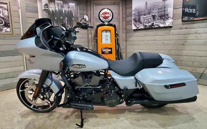 2024 Harley-Davidson® FLTRX - Road Glide®