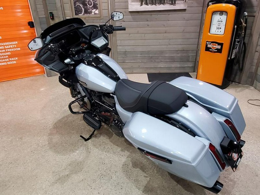 2024 Harley-Davidson® FLTRX - Road Glide®