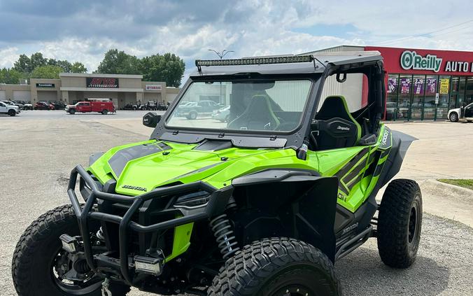 2019 Honda Talon 1000R