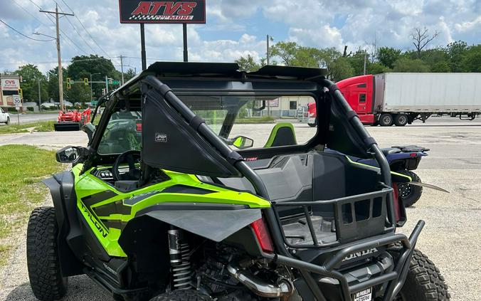 2019 Honda Talon 1000R