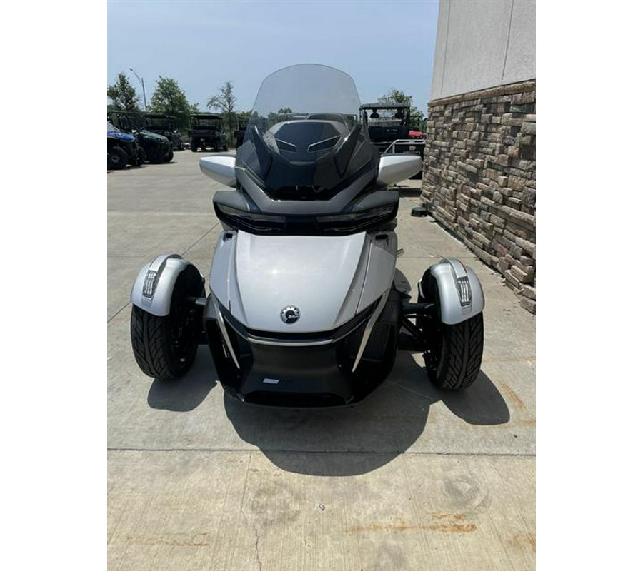 2023 Can-Am Spyder RT Limited