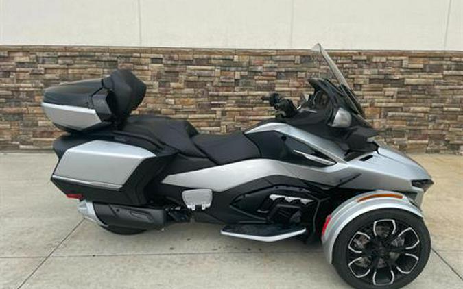 2023 Can-Am Spyder RT Review [Celebrating 2023 IFRD]