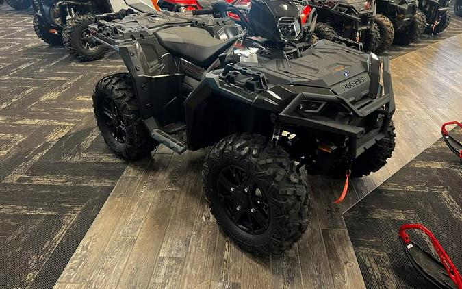 2024 Polaris® Sportsman XP 1000 EPS Ride Command Edition