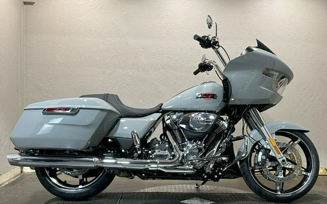 Harley-Davidson Road Glide™ 2024 FLTRX 84476728 BILLIARD GRAY