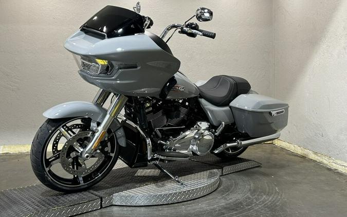 Harley-Davidson Road Glide™ 2024 FLTRX 84476728 BILLIARD GRAY