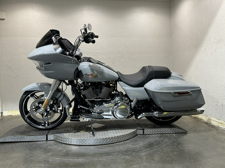 Harley-Davidson Road Glide™ 2024 FLTRX 84476728 BILLIARD GRAY