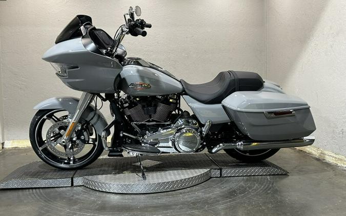 Harley-Davidson Road Glide™ 2024 FLTRX 84476728 BILLIARD GRAY