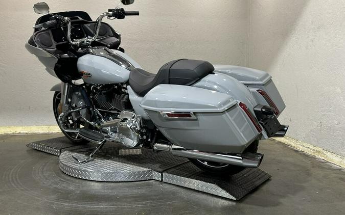 Harley-Davidson Road Glide™ 2024 FLTRX 84476728 BILLIARD GRAY