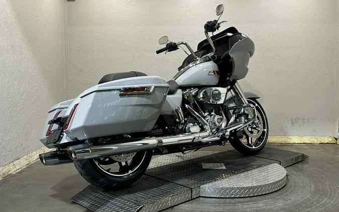 Harley-Davidson Road Glide™ 2024 FLTRX 84476728 BILLIARD GRAY