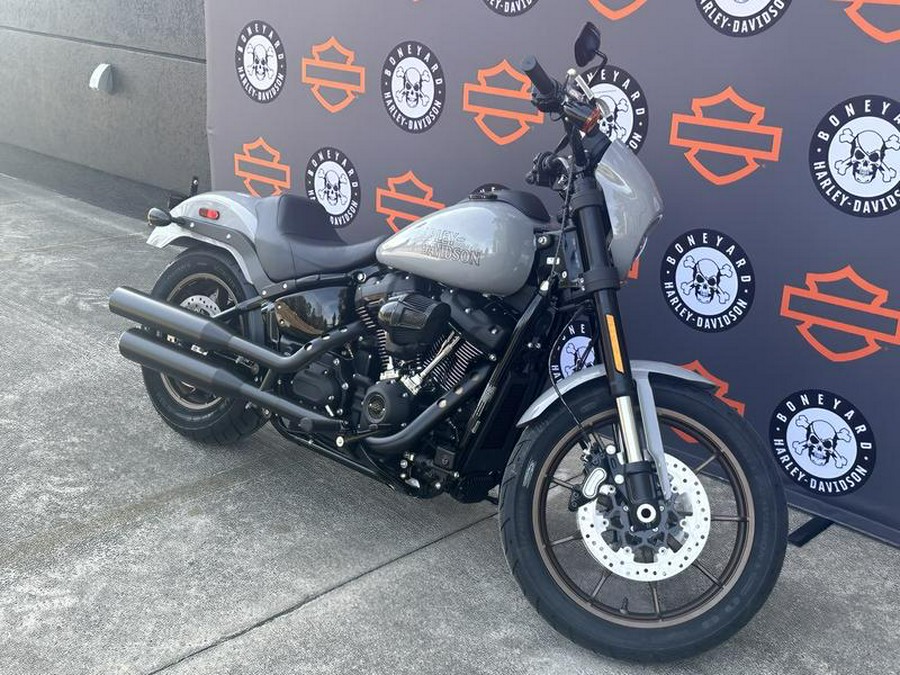 2024 Harley-Davidson® FXLRS - Low Rider® S