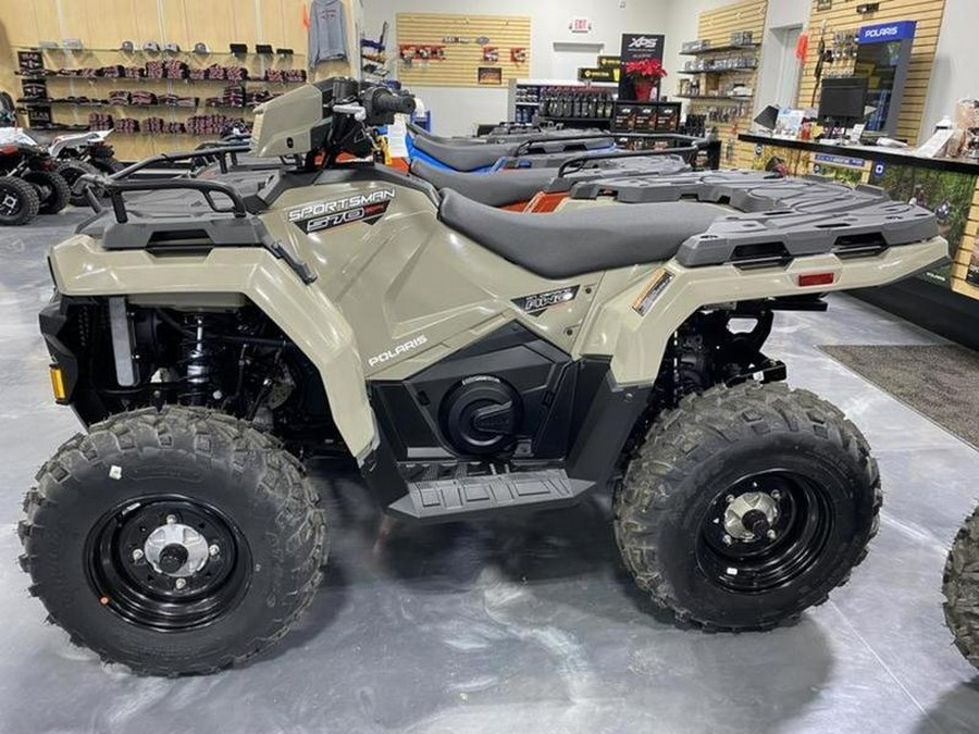 2024 Polaris® Sportsman 570