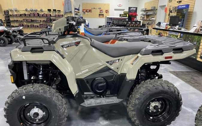 2024 Polaris® Sportsman 570