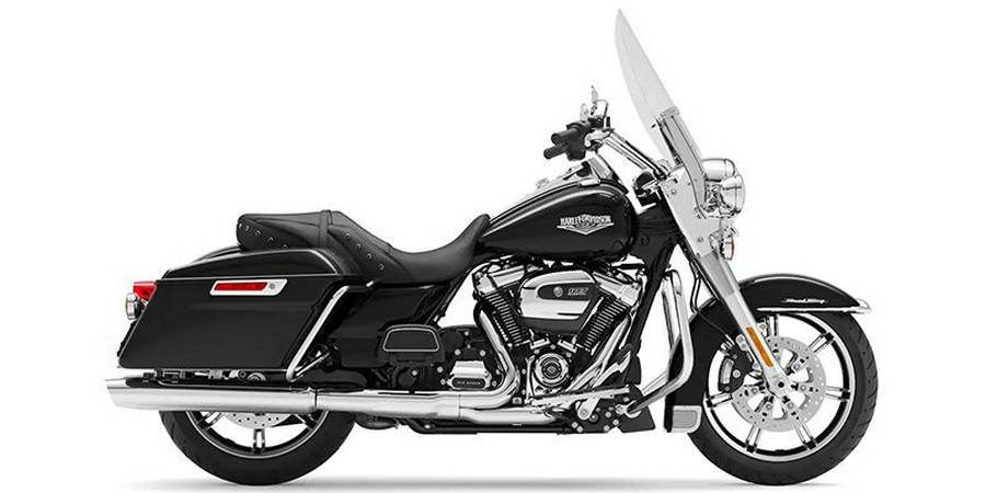 2020 Harley-Davidson Road King