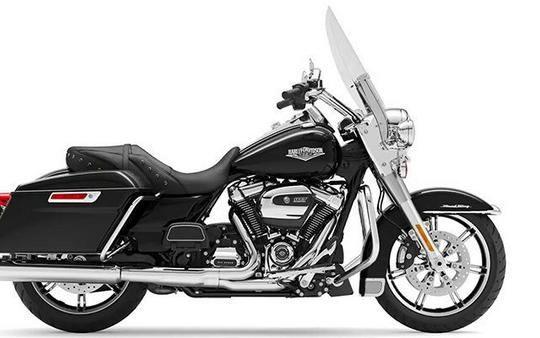 2020 Harley-Davidson Road King