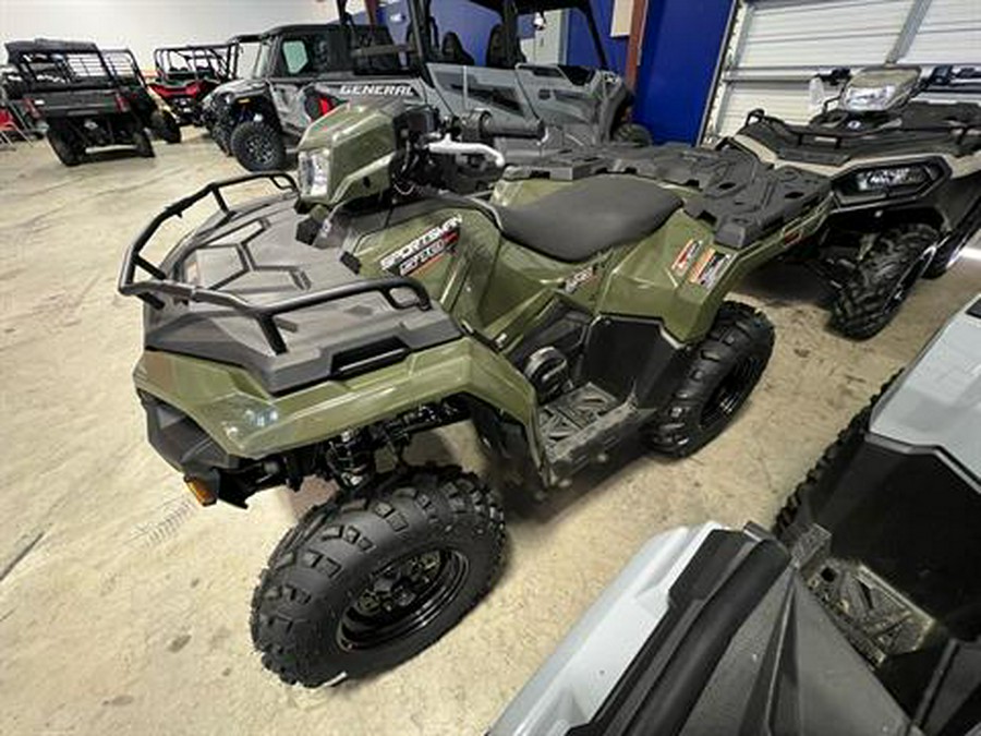 2024 Polaris Sportsman 570