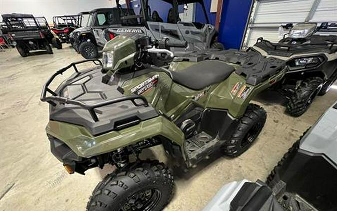 2024 Polaris Sportsman 570