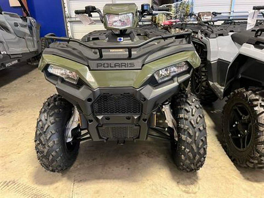 2024 Polaris Sportsman 570