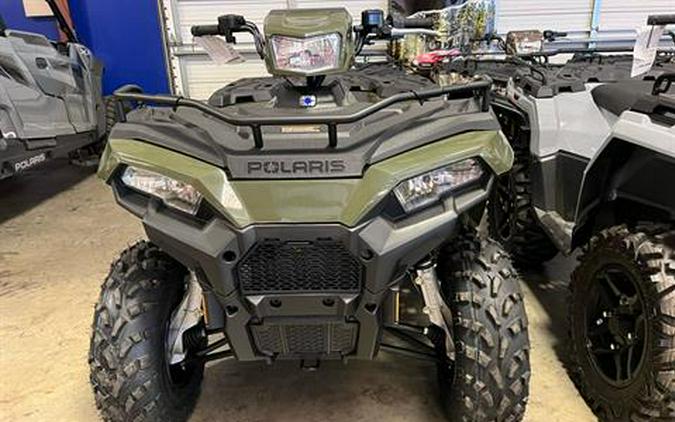 2024 Polaris Sportsman 570