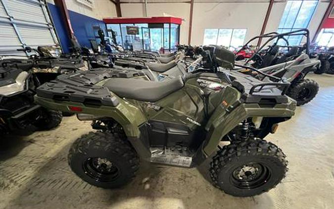 2024 Polaris Sportsman 570