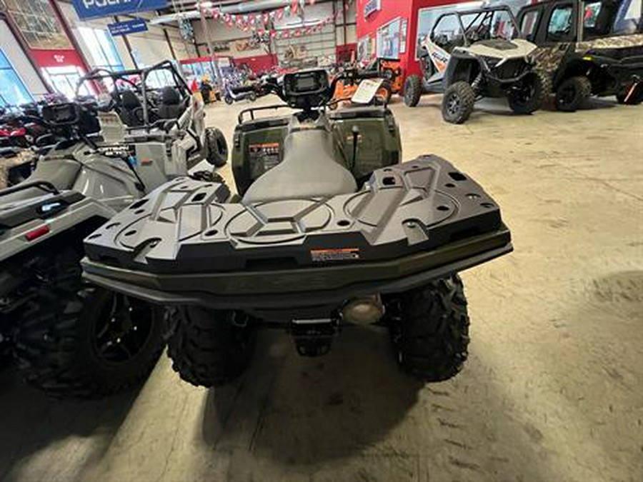 2024 Polaris Sportsman 570