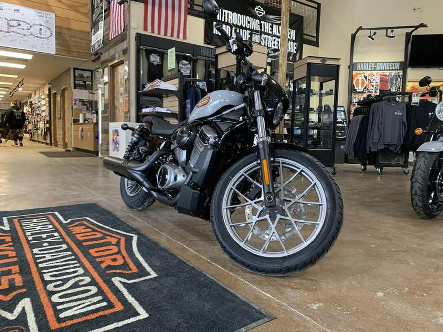 2024 Harley-Davidson® RH975S - Nightster® Special