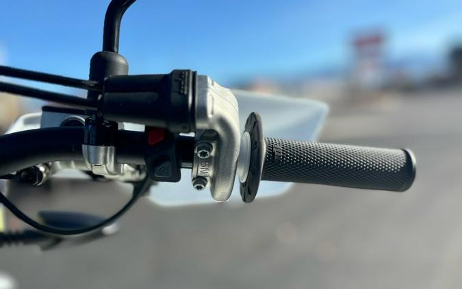 2025 Husqvarna Motorcycles FE 350 S