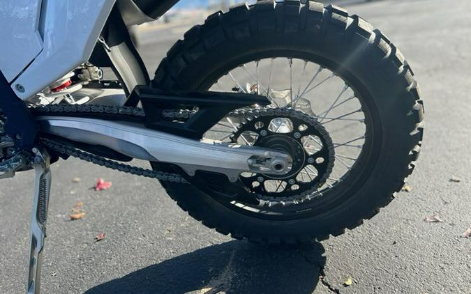 2025 Husqvarna Motorcycles FE 350 S