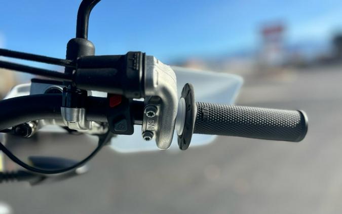 2025 Husqvarna Motorcycles FE 350 S