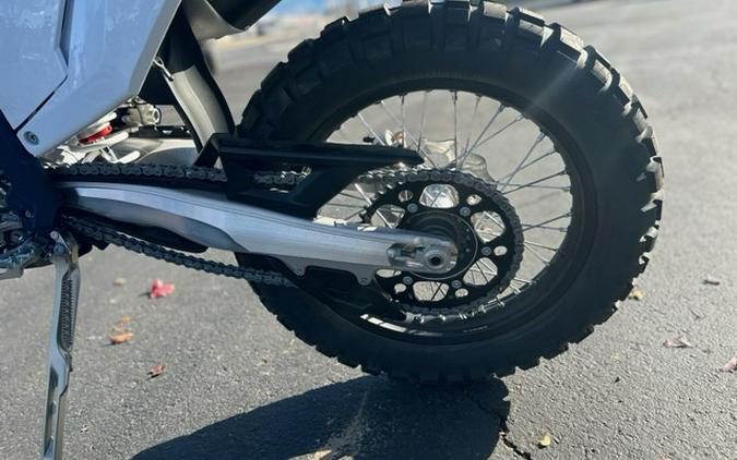 2025 Husqvarna Motorcycles FE 350 S