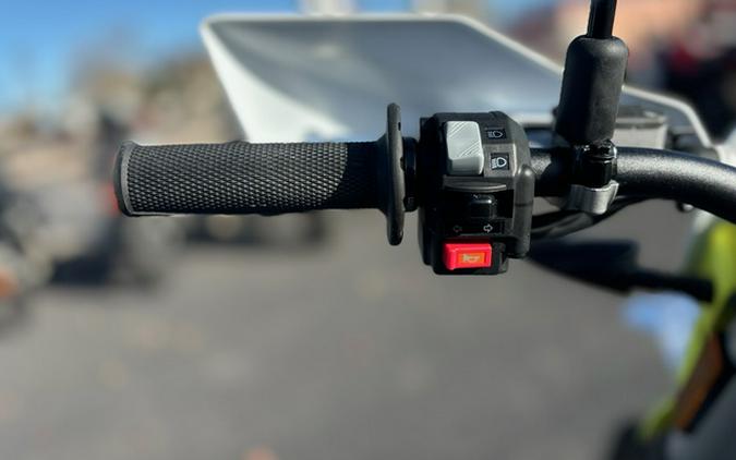 2025 Husqvarna Motorcycles FE 350 S