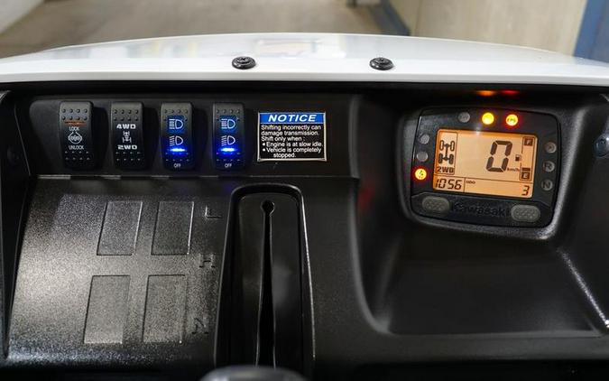 2025 Kawasaki Mule PRO-MX™ EPS