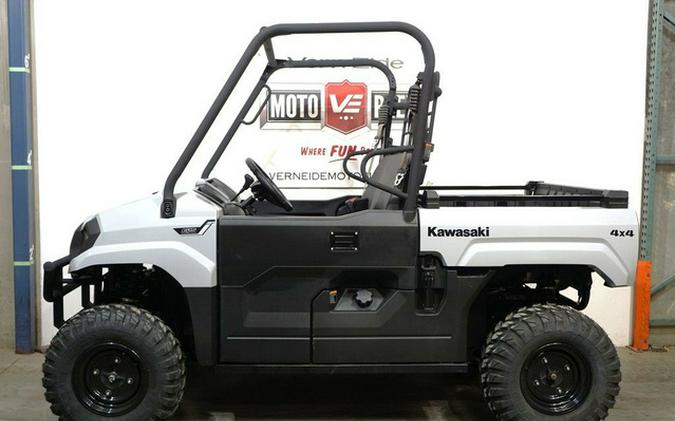 2025 Kawasaki Mule PRO-MX EPS