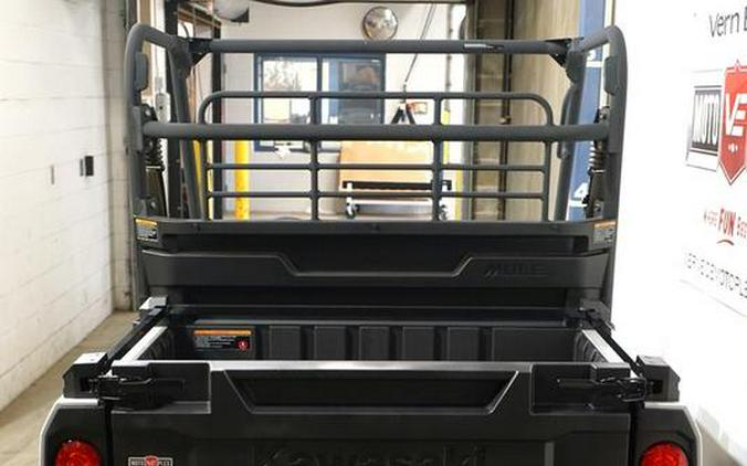 2025 Kawasaki Mule PRO-MX™ EPS