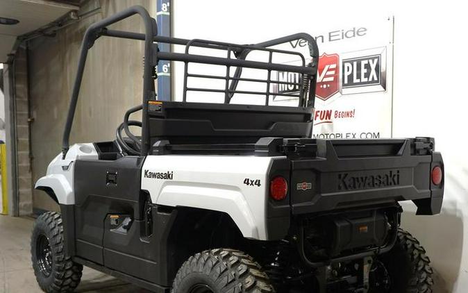 2025 Kawasaki Mule PRO-MX™ EPS