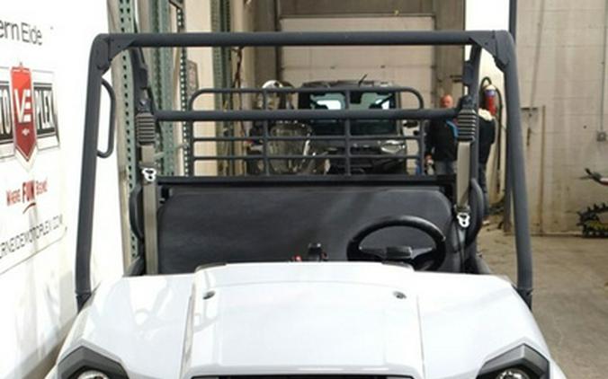 2025 Kawasaki Mule PRO-MX EPS