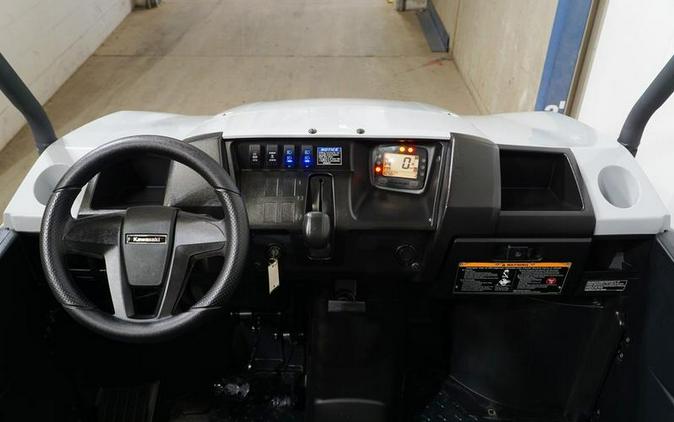 2025 Kawasaki Mule PRO-MX™ EPS