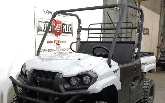 2025 Kawasaki Mule PRO-MX™ EPS