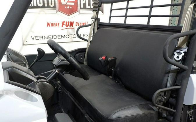 2025 Kawasaki Mule PRO-MX EPS