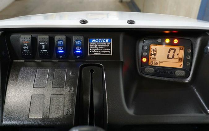 2025 Kawasaki Mule PRO-MX EPS