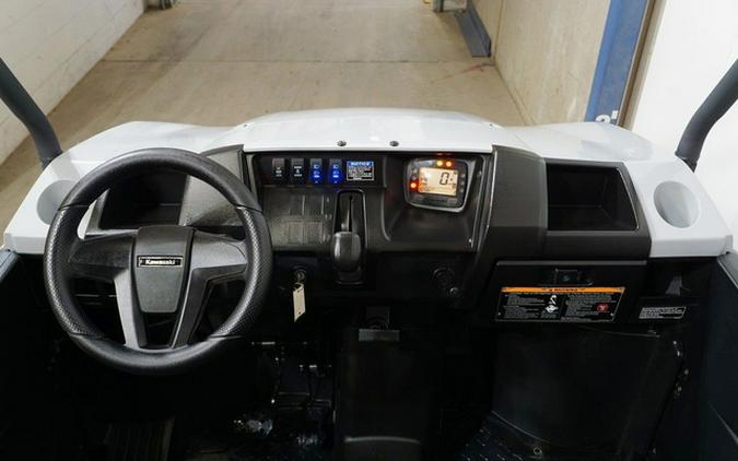 2025 Kawasaki Mule PRO-MX EPS