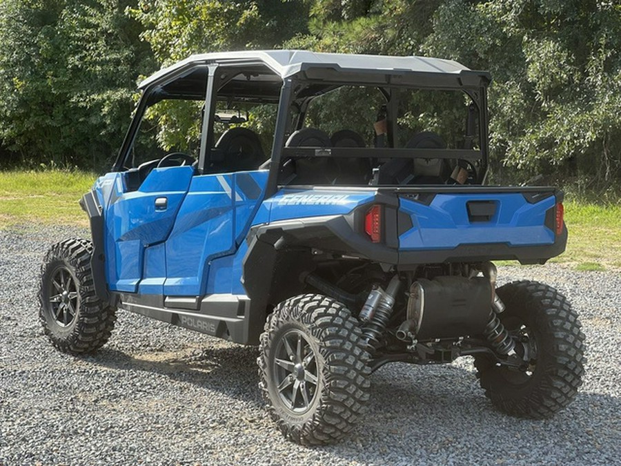 2026 Polaris GENERAL XP 4 1000 Premium