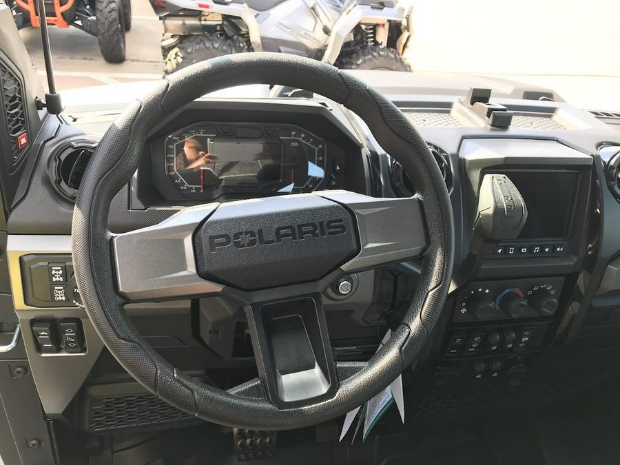 2025 Polaris® Ranger Crew XD 1500 NorthStar Edition Ultimate