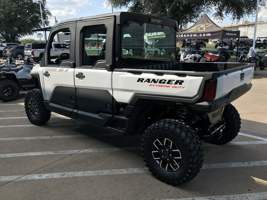 2025 Polaris® Ranger Crew XD 1500 NorthStar Edition Ultimate