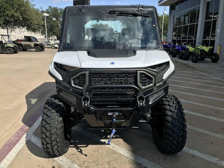 2025 Polaris® Ranger Crew XD 1500 NorthStar Edition Ultimate