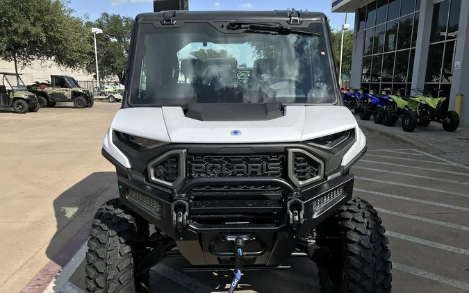 2025 Polaris® Ranger Crew XD 1500 NorthStar Edition Ultimate