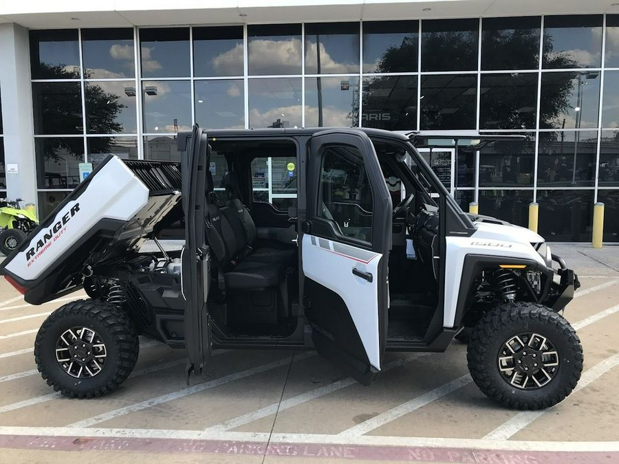 2025 Polaris® Ranger Crew XD 1500 NorthStar Edition Ultimate