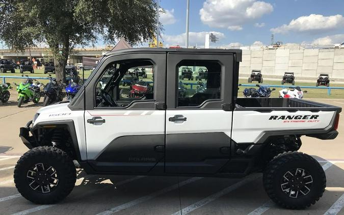 2025 Polaris® Ranger Crew XD 1500 NorthStar Edition Ultimate