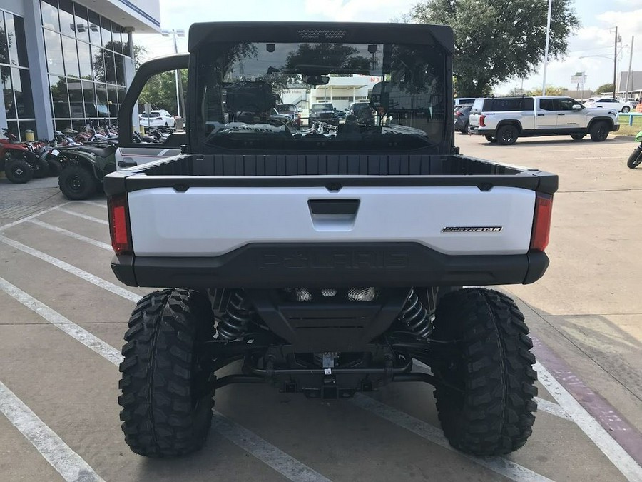 2025 Polaris® Ranger Crew XD 1500 NorthStar Edition Ultimate