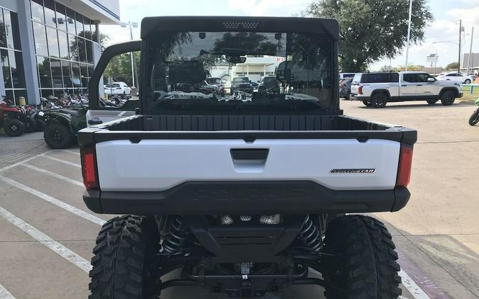2025 Polaris® Ranger Crew XD 1500 NorthStar Edition Ultimate